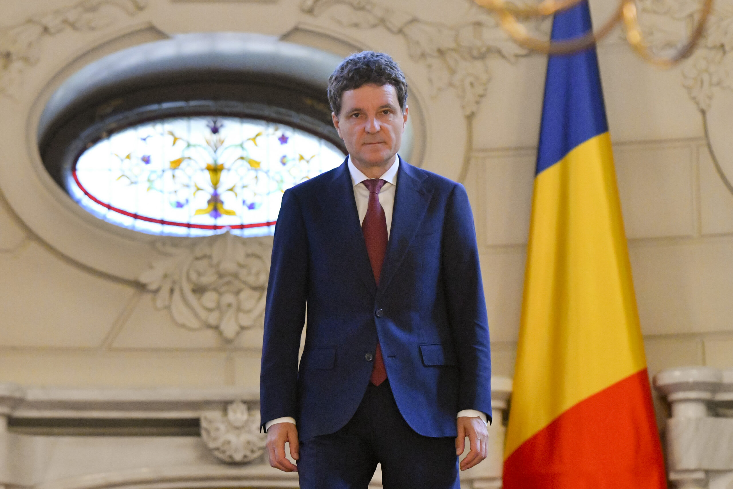 Nicușor Dan a semnat decretul pentru modificarea ariilor naturale protejate