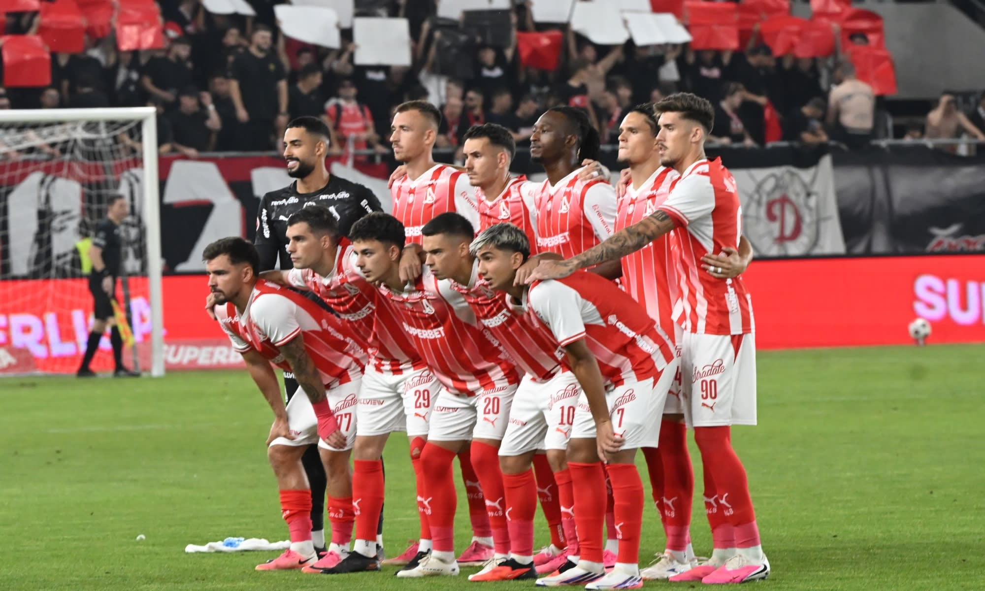 Transferul lui Alaa Bellaarouch la Dinamo s-a realizat prin filiera portugheză, cu implicarea lui Nuno Campos
