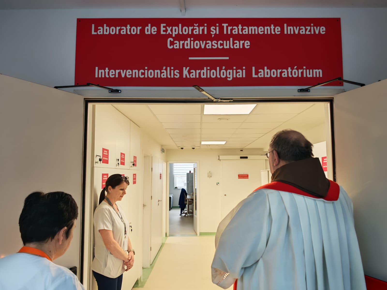 Harghita a lansat campanie de prevenție în sănătate în parteneriat cu spitalele județene