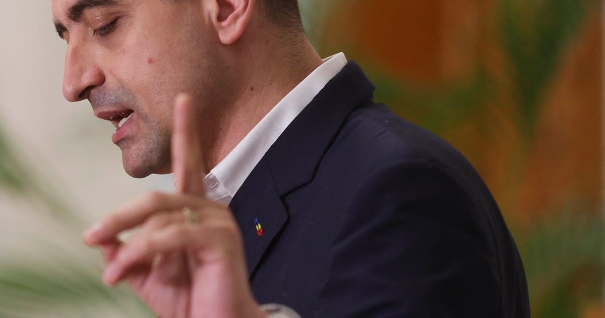 Relațiile dintre AUR și AfD rămân reci, dar scenariul unei alianțe nu este exclus