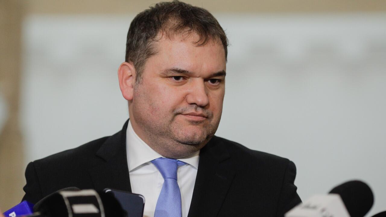 Cseke Attila: România are nevoie de guvern cu puteri depline pentru rectificare bugetară