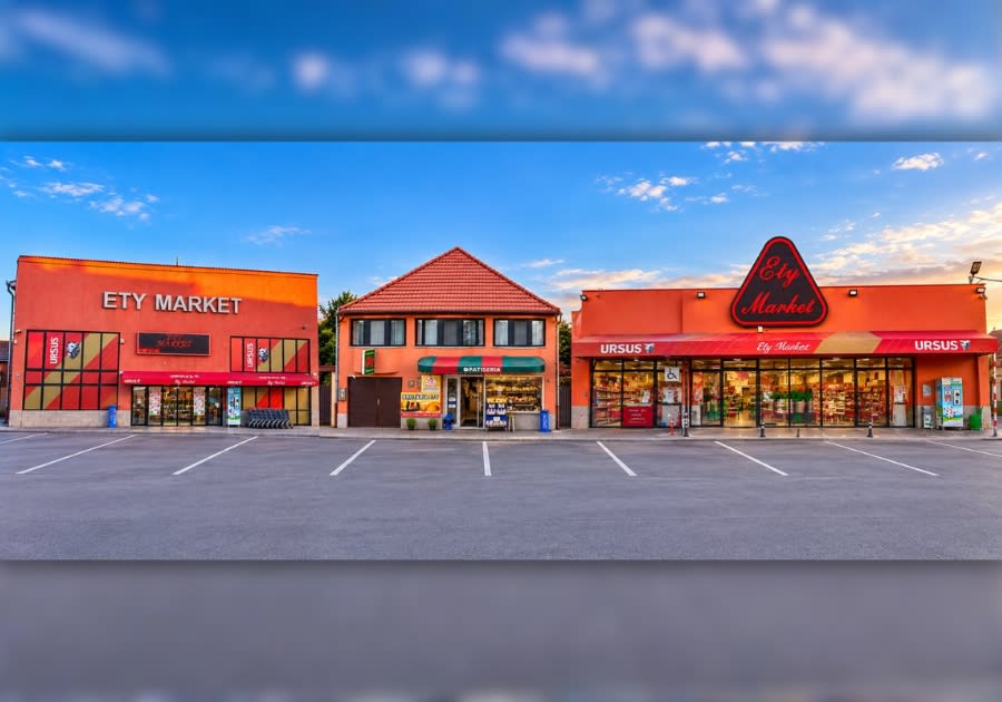 ETY Market sărbătorește 30 de ani de activitate în Beiuș