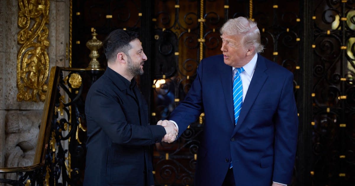 Trump întreabă dacă UE va plăti armele pentru Ucraina, în contextul ajutorului american