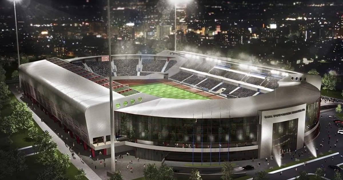Iașul rămâne fără finanțare pentru stadion și Sala Polivalentă în 2026