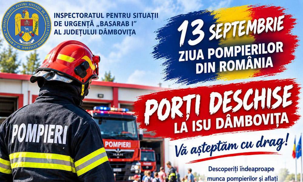 10 septembrie 2026. O femeie s-a stins din viață în condiții suspecte la Spitalul Județean din Târgoviște