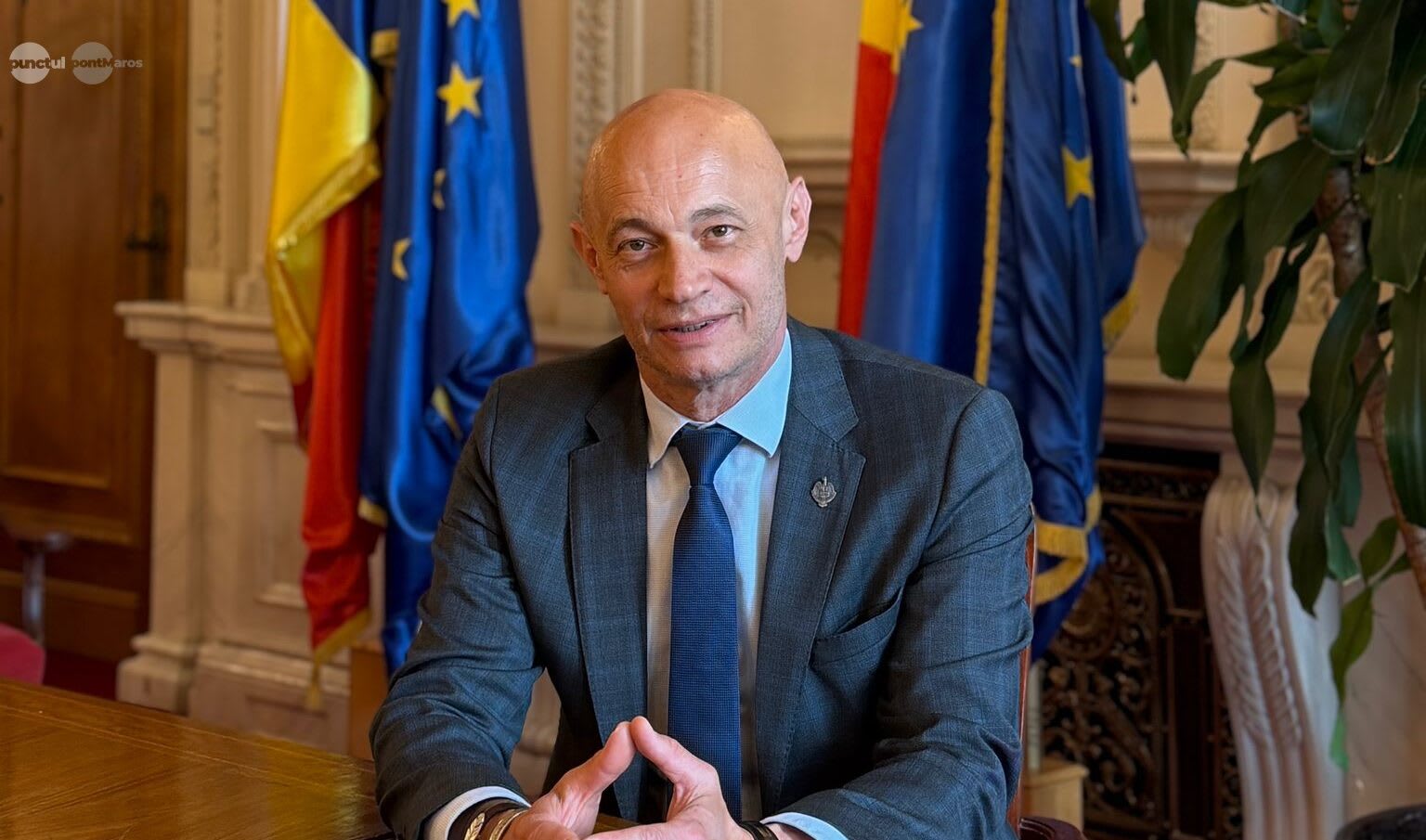 România marchează Ziua Diplomației, subliniind nevoia de inițiativă și prezență strategică