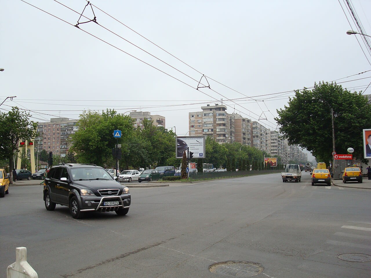 Sector 6: Spectacole și ateliere la 'West Side Hallo Fest' între 30 octombrie și 1 noiembrie
