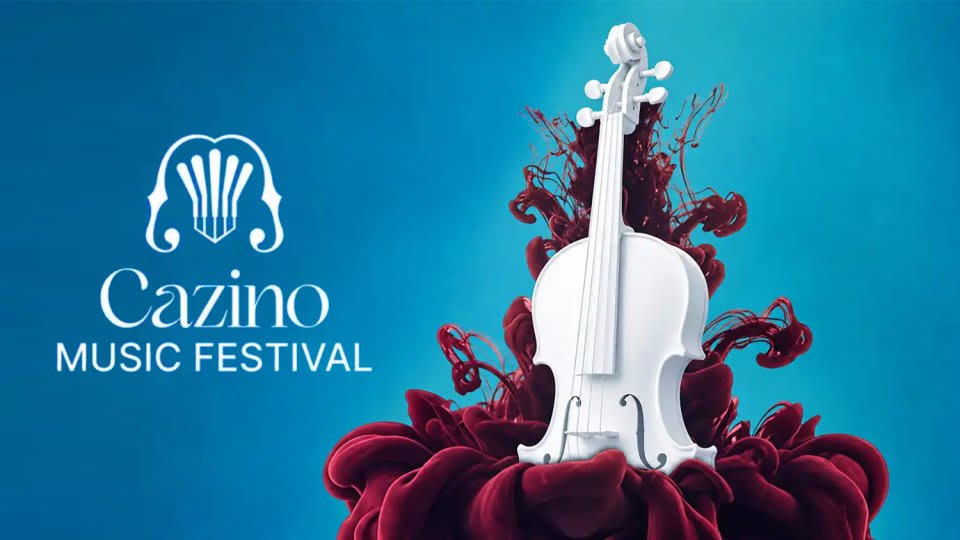 Radio România devine partener media al Cazino Music Festival din Constanța
