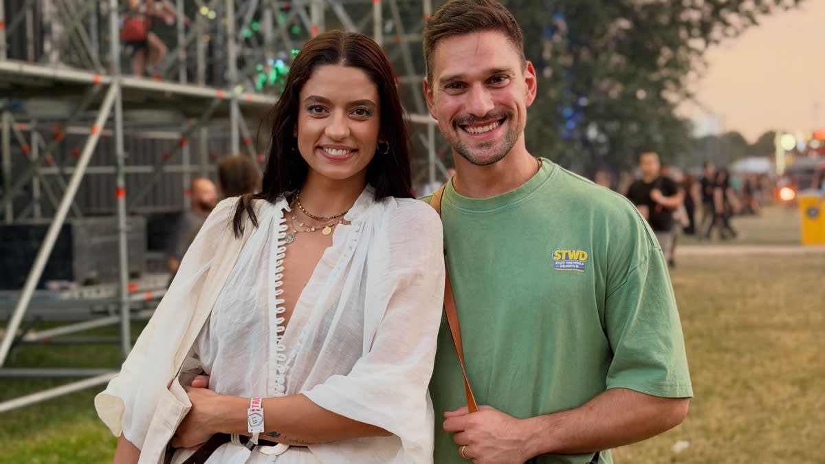 Vlad Gherman a anunțat schimbări importante după doi ani de căsnicie cu Oana Moșneagu