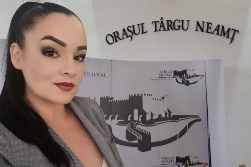Considerentele consilierei cârcotașe despre evenimentul de la Târgu Neamț