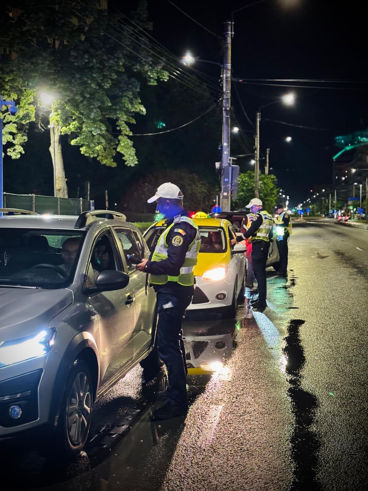 mașini poliție control trafic rutier Satu Mare mașini poliție control trafic rutier Satu Mare