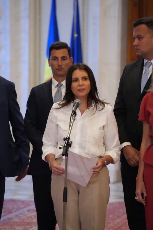 Senatorul Gabriela Horga: Lupta pentru eliminarea supraimpozitării contractelor part-time continuă