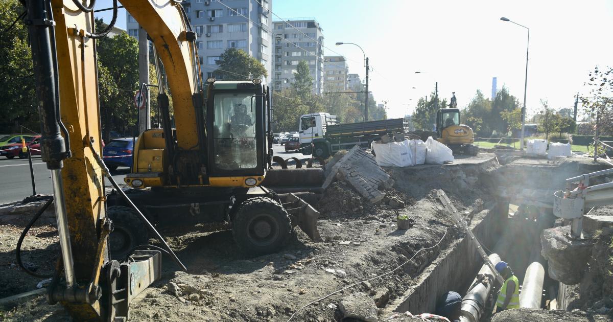 Banii din Programul Anghel Saligny s-au epuizat, suspendare a cererilor de finanțare