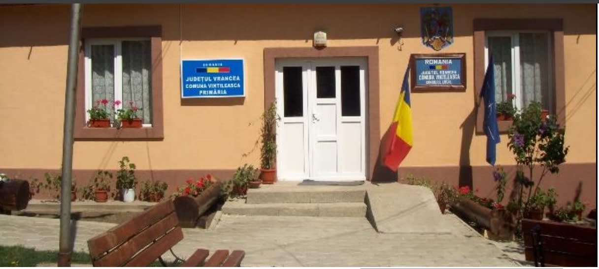 Vintileasca. Primăria derulează procedura pentru sistemul de apă din Bahnele