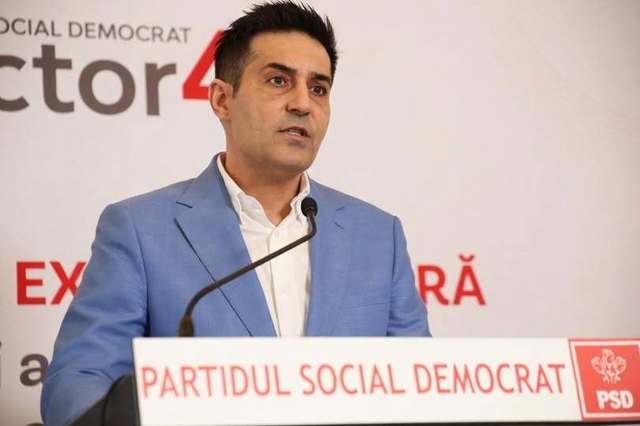 Claudiu Manda despre anticipate: România va plăti costuri dacă situația se degajează
