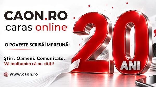 Oprire temporară a apei în Caransebeș, anunțată pentru 11 septembrie 2026