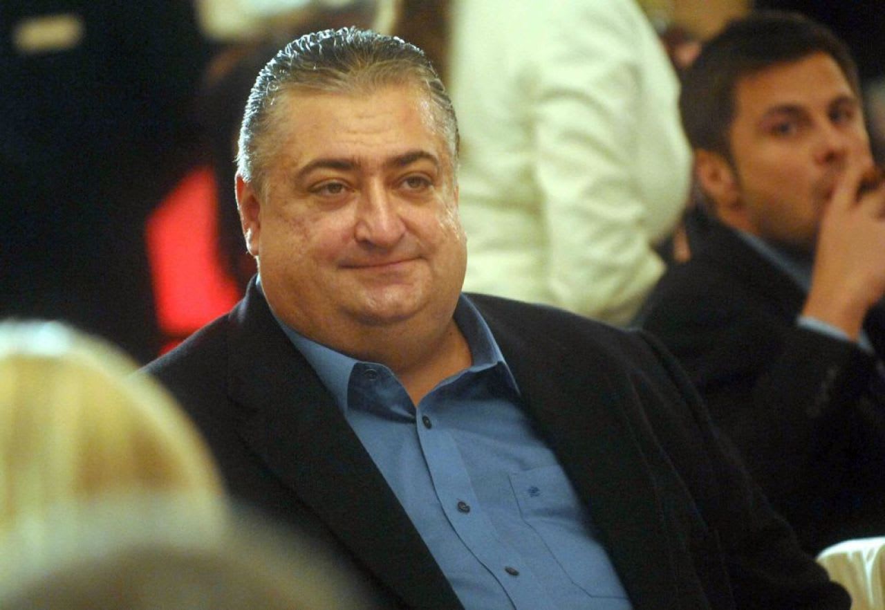 Marian Iancu a anunțat intenția de a reinvesti în Politehnica Timișoara