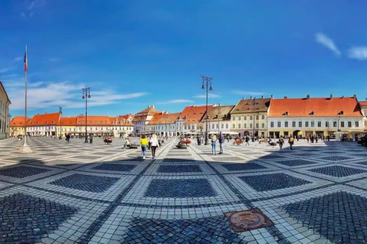 România va avea o nouă Capitală Europeană a Culturii în 2034