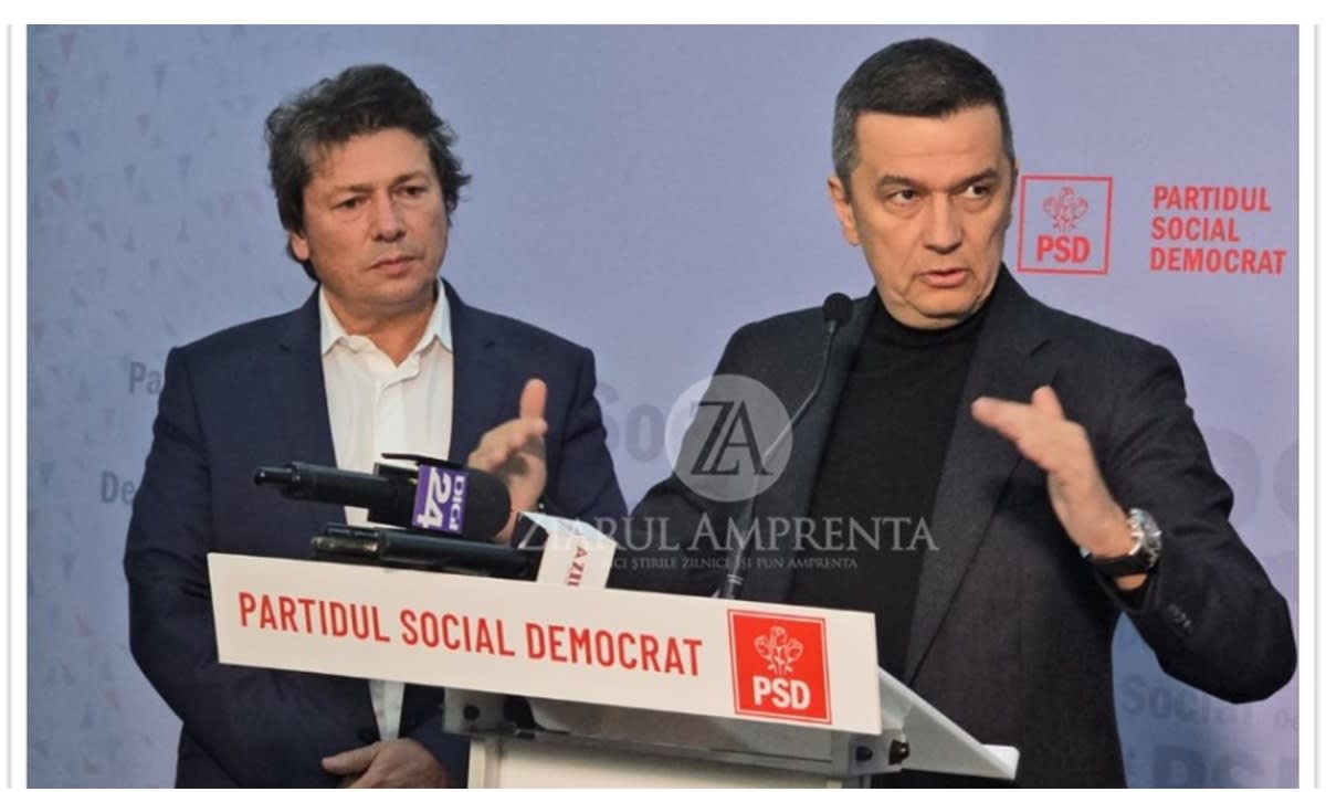 Sorin Grindeanu participă la evenimente politice în județul Constanța