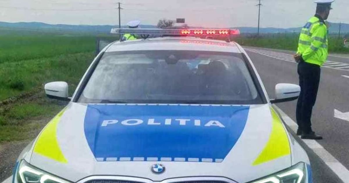 Bărbat din Neamț cercetat penal după ce a închiriat și vândut un autoturism