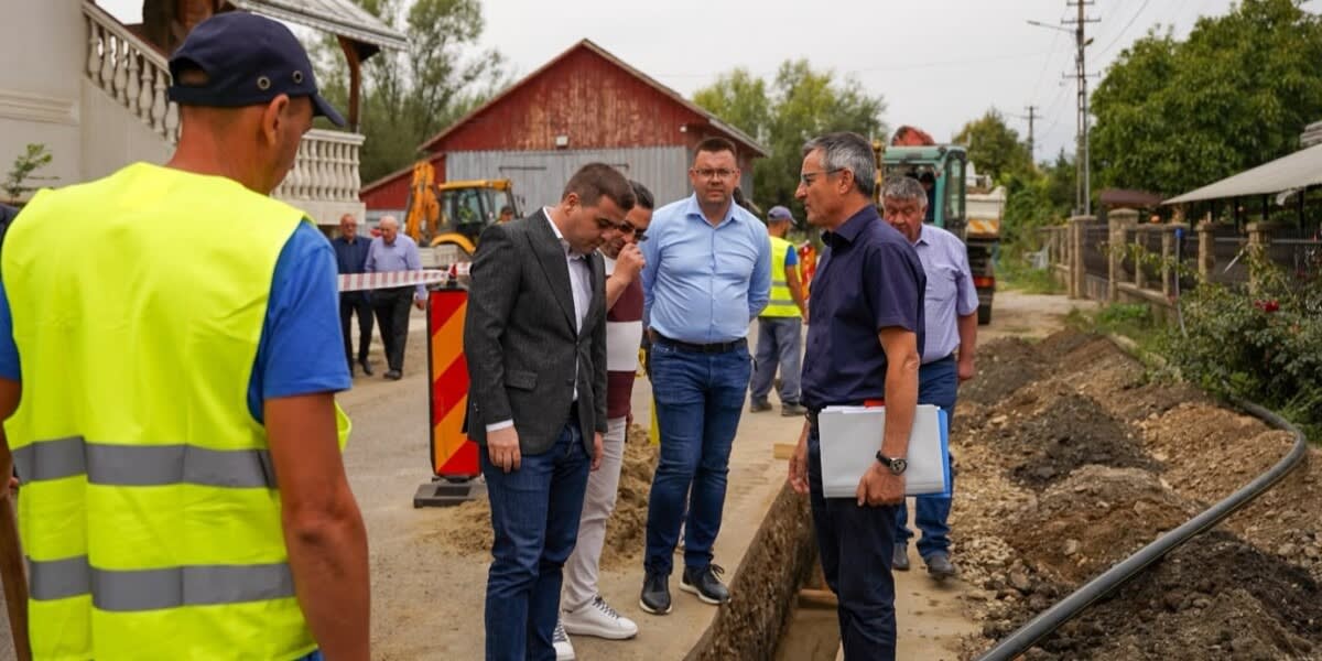 lucrări construcție rețea gaze naturale în județul Suceava lucrări construcție rețea gaze naturale în județul Suceava