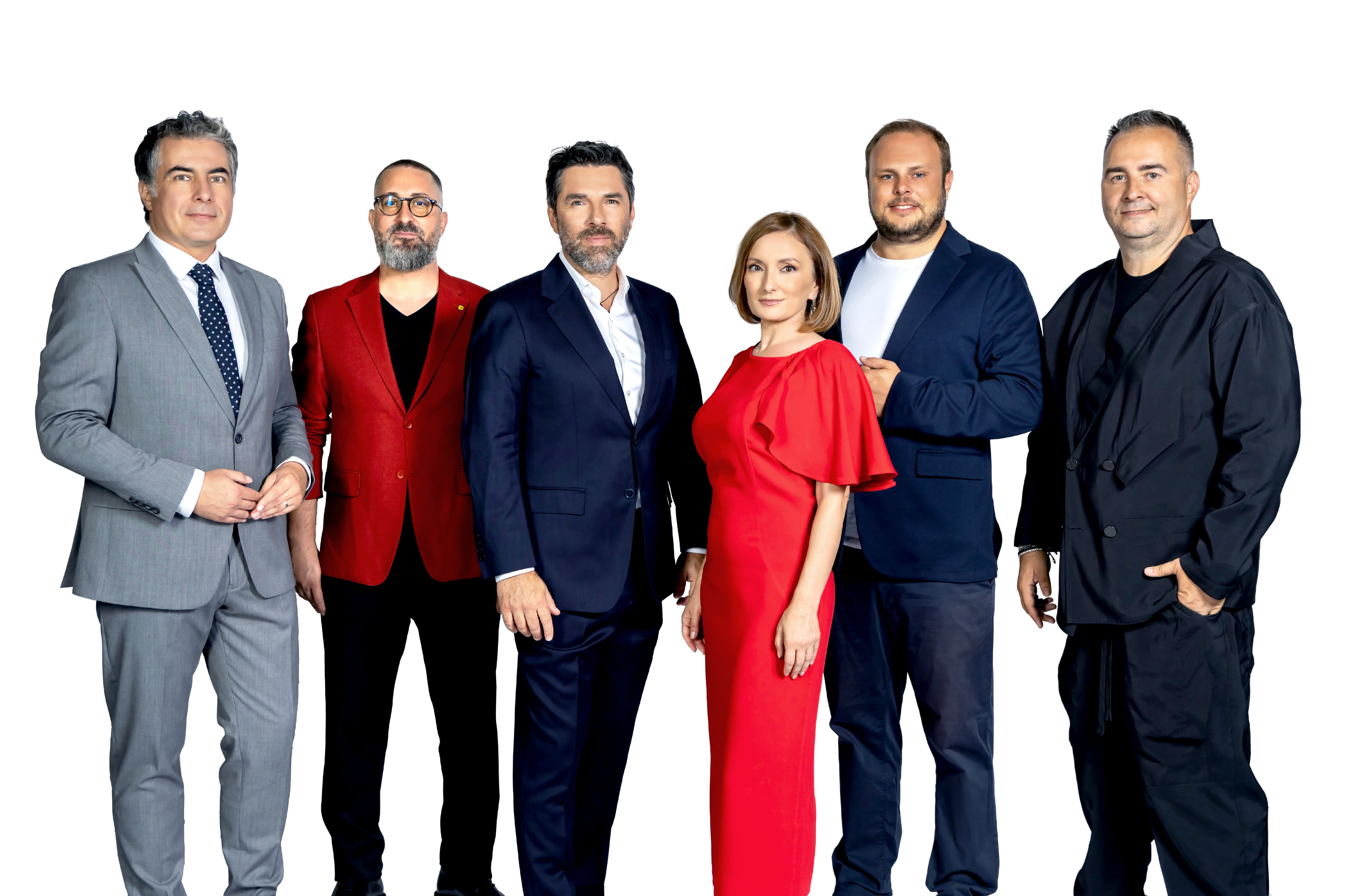 Un nou sezon România, te iubesc! începe pe 13 septembrie la PRO TV