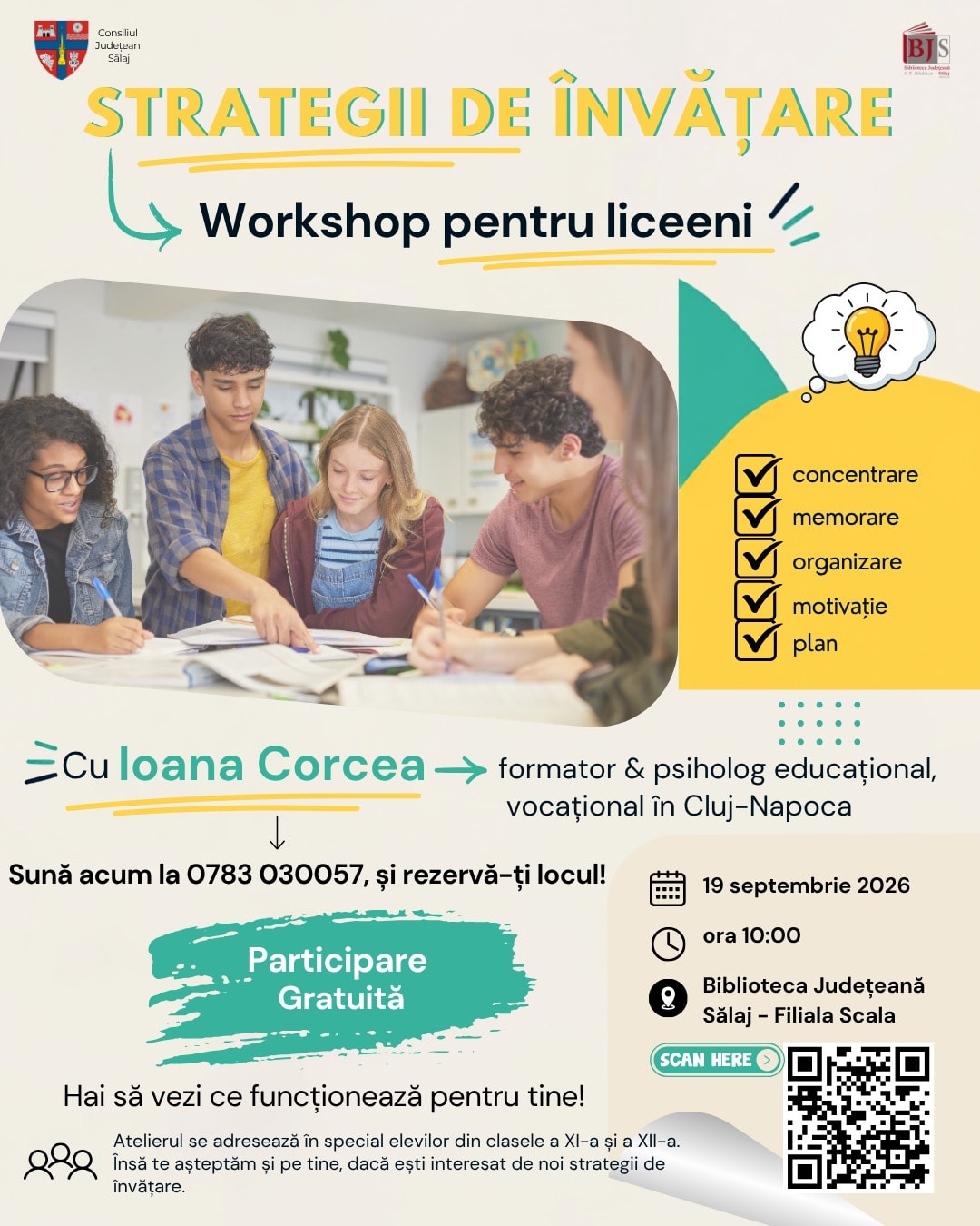 tineri participând la workshop de învățare, bibliotecă tineri participând la workshop de învățare, bibliotecă