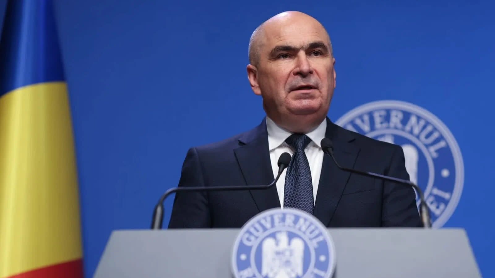 9/11 - 25 de ani de la atacurile teroriste, Bolojan: ne amintim de importanța libertății și securității