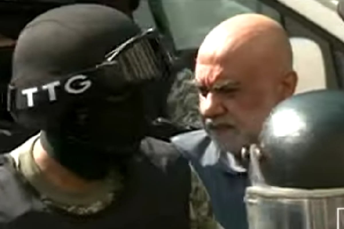 Omar Hayssam a fost eliberat condiționat după 13 ani de închisoare