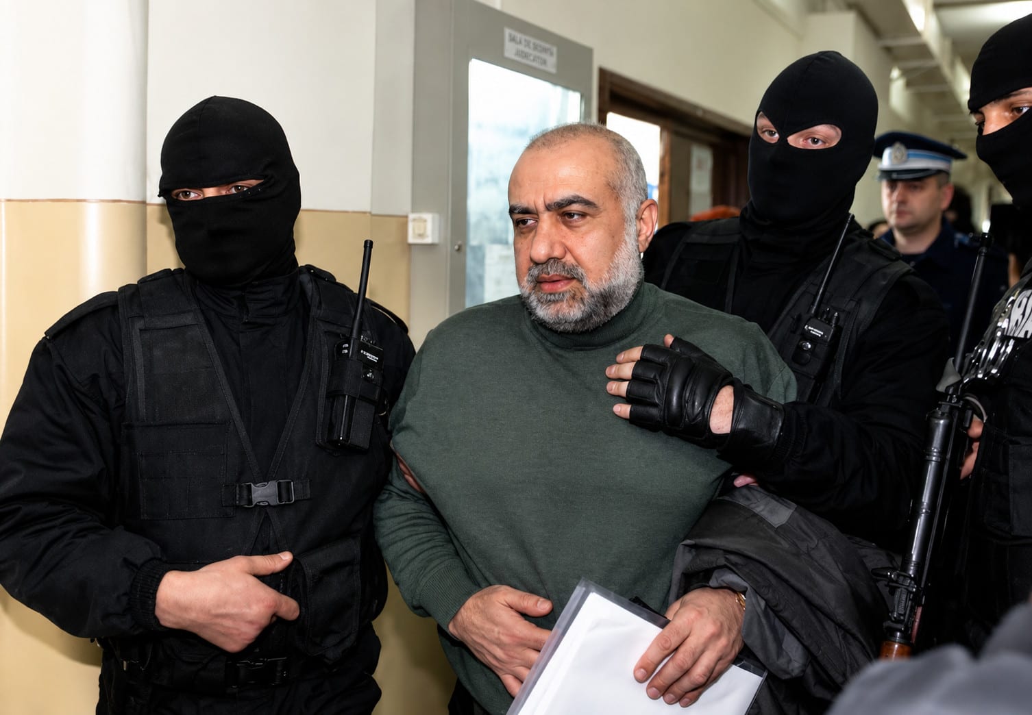imagine cu tribunalul și grefa, simbol al justiției imagine cu tribunalul și grefa, simbol al justiției