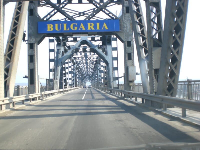 pod peste Dunăre, construcție, trafic rutier și feroviar pod peste Dunăre, construcție, trafic rutier și feroviar