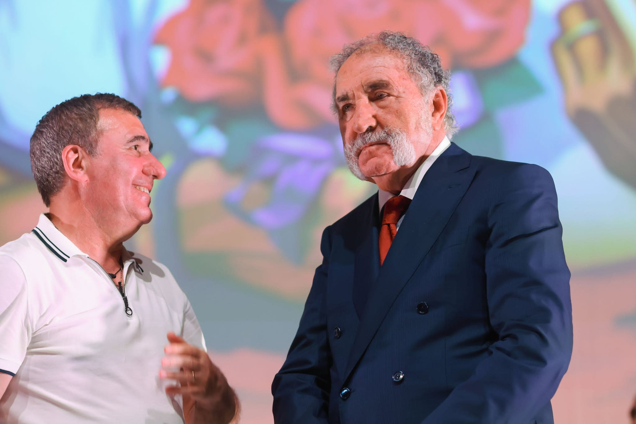 Ion Țiriac, miliardar român, în mediul de afaceri și sport Ion Țiriac, miliardar român, în mediul de afaceri și sport