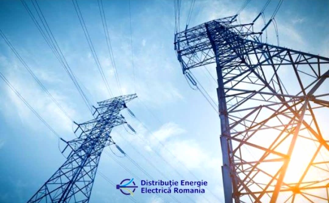 Distribuție Energie Electrică România a anunțat întreruperi în Vrancea între 23-25 septembrie 2026
