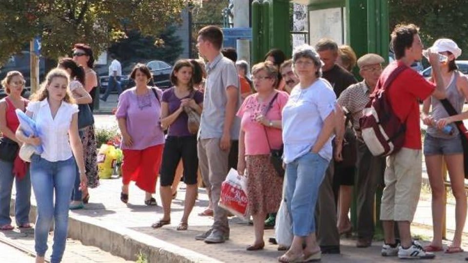 Rata inflației din august a scăzut la 6,2%, arată INS