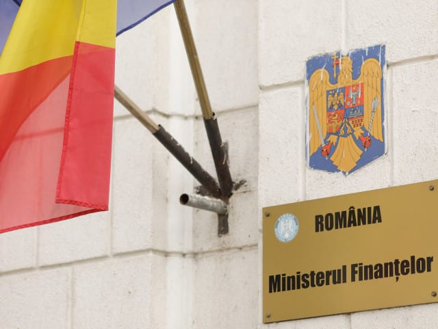 Ministerul Finanțelor a contractat 20 milioane de lei suplimentar de la bănci în septembrie 2026