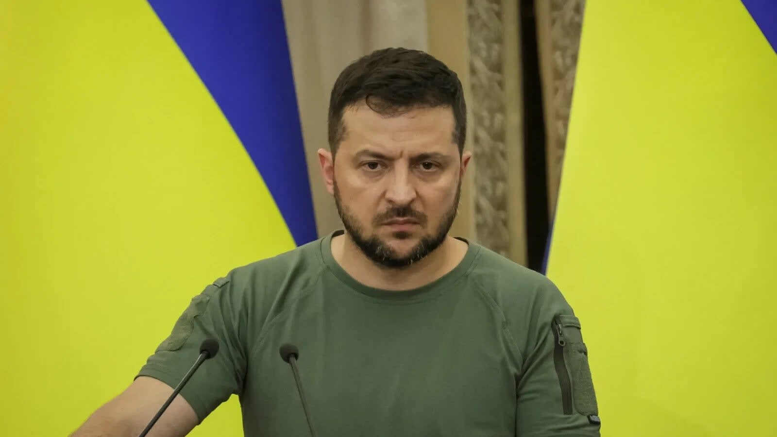 Zelenski propune un armistițiu energetic pentru iarnă, avertizând Rusia