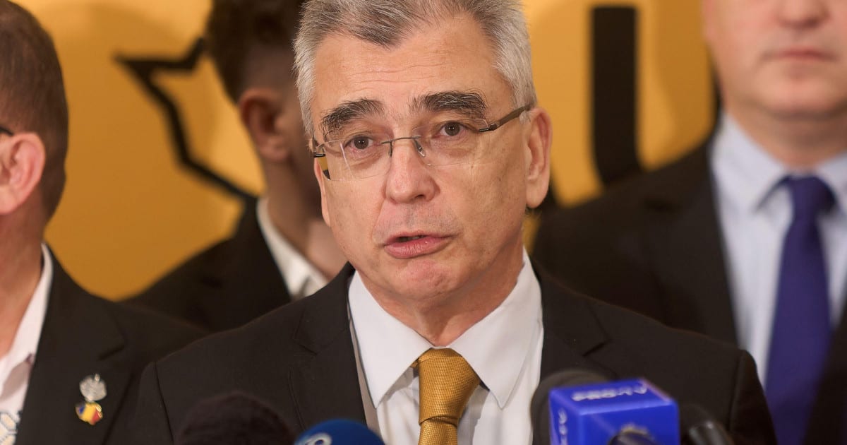 AUR negociază cu aleși neafiliați pentru consolidarea rândurilor în Parlament