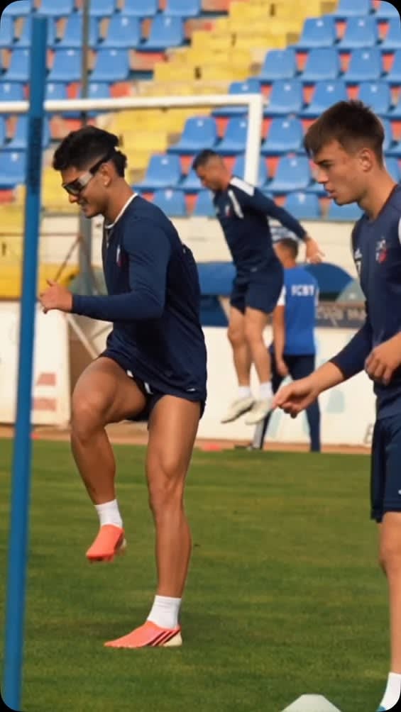 FC Rapid 1923 a încheiat pregătirile: Analiză după meciul cu Mioveni FC Rapid 1923 a încheiat pregătirile: Analiză după meciul cu Mioveni