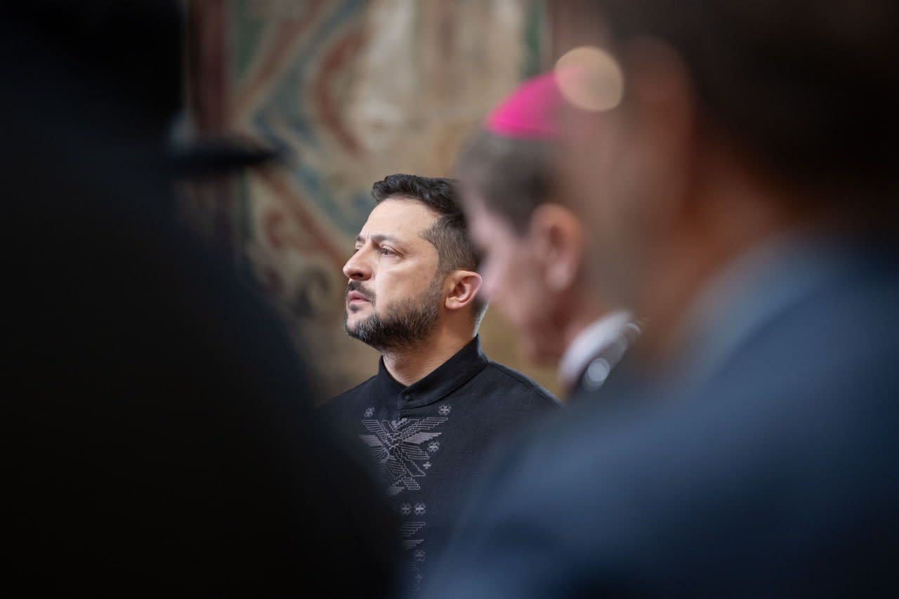 Zelenski afirmă că este pregătit să se întâlnească cu Putin la G20 dacă liderul rus participă
