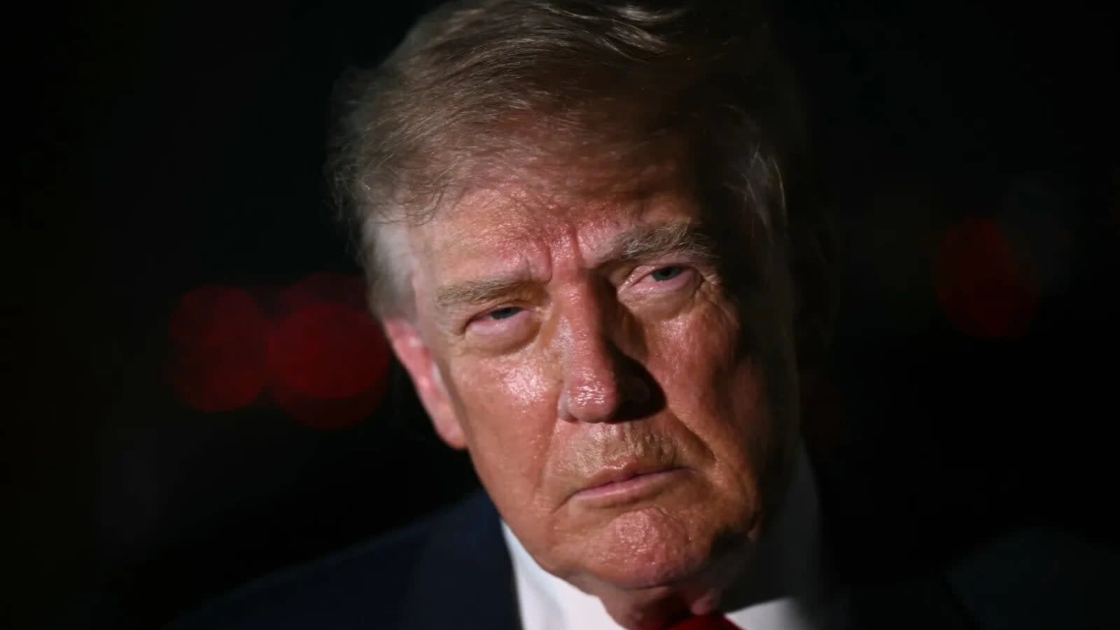 Donald Trump a anunțat crearea 'Super Forța de Informații' pentru supravegherea AI