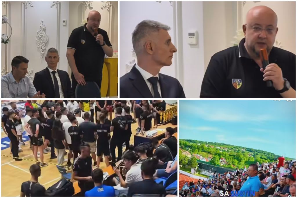 Distribuție materiale sportive pentru cluburi de fotbal din Vâlcea Distribuție materiale sportive pentru cluburi de fotbal din Vâlcea