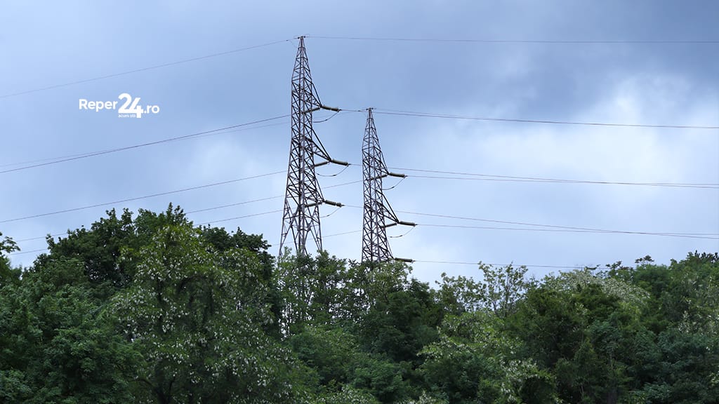 rețea electrică, întrerupere curent, localități Caraș-Severin rețea electrică, întrerupere curent, localități Caraș-Severin