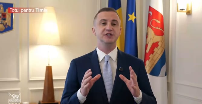 Alfred Simonis acuză pe Dominic Fritz de frică de pierdere și probleme juridice
