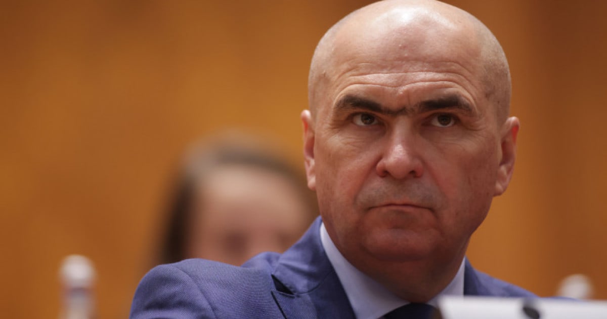Ilie Bolojan a anunțat că nu a demisionat și propune soluții pentru criza politică