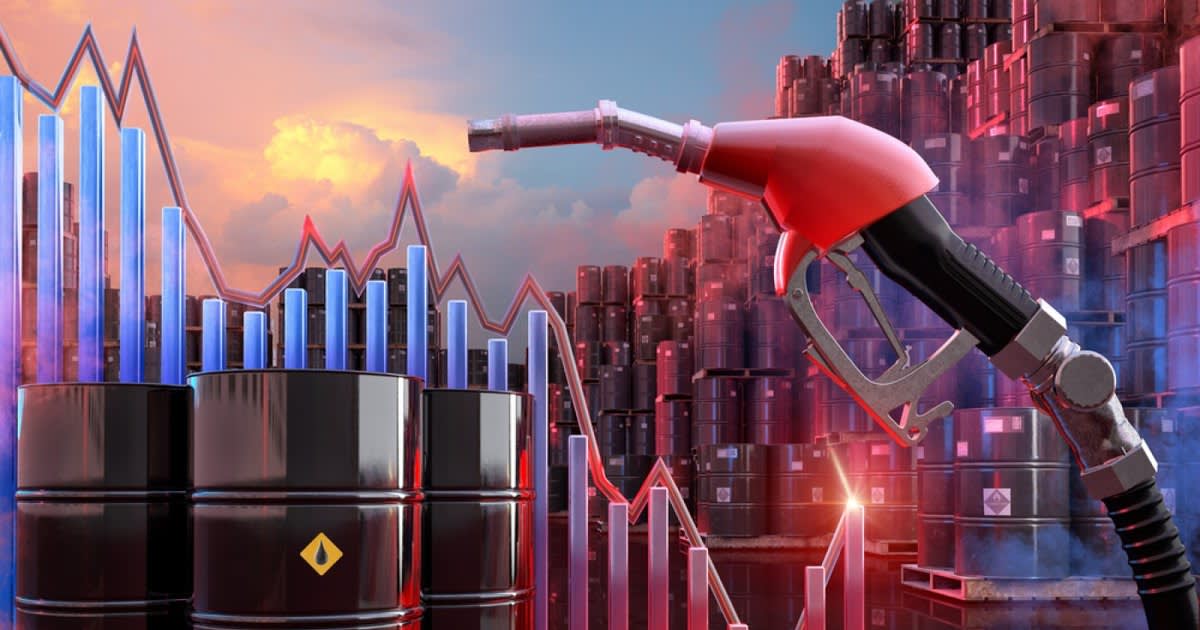 Petrolul și gazele pun presiune pe inflația din România în septembrie 2026