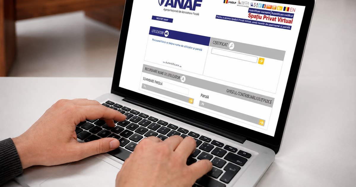 reprezentare digitală a verificării fiscale pentru credite reprezentare digitală a verificării fiscale pentru credite