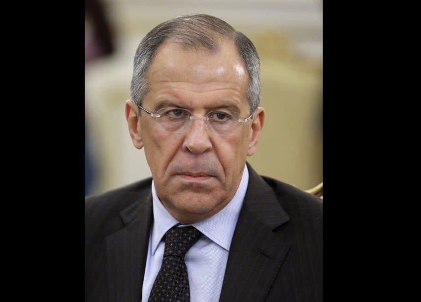 sediu diplomatic, ministrul Lavrov la conferință, New Delhi sediu diplomatic, ministrul Lavrov la conferință, New Delhi
