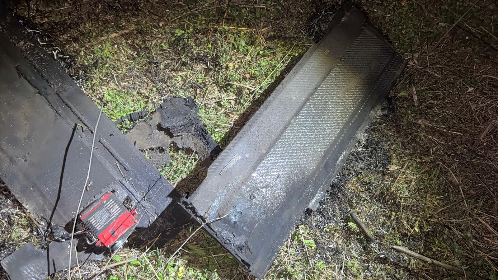DW: Războiul dronelor ajunge în România și Moldova, incidente frecvente