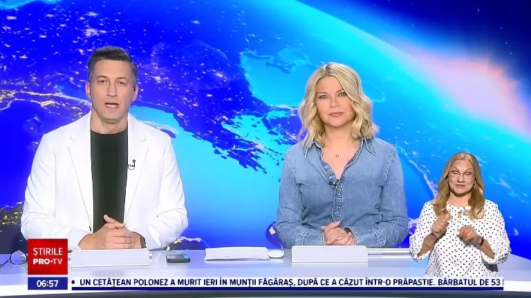 mașini avariate în accident, intersecție în Voluntari mașini avariate în accident, intersecție în Voluntari