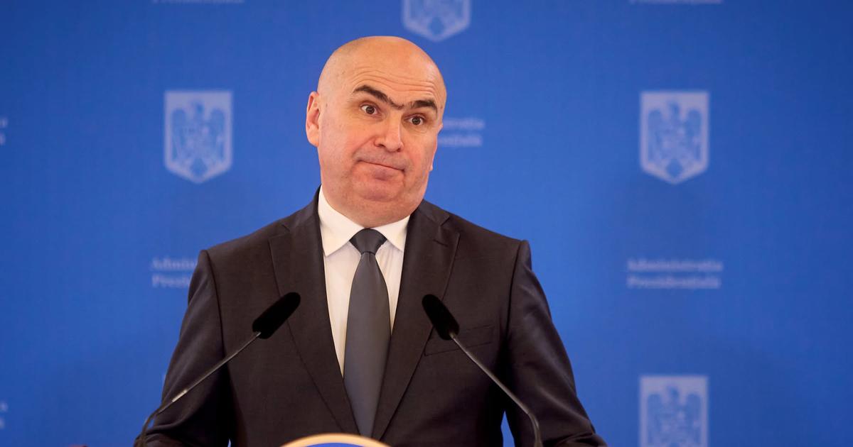 Ilie Bolojan a anunțat că nu demisionează: „Nu voi abandona țara” în contextul crizei politice